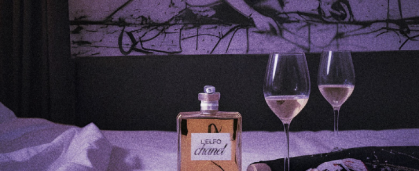 L’ELFO presenta il suo nuovo singolo “CHANEL”
