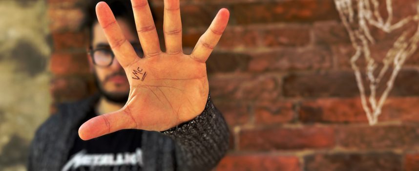 Il demone della depressione diventa guida per rinascere nelle barre di VMC: “Broken Dawn” è il nuovo singolo