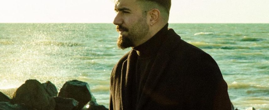 “Ho perso la voce” è il singolo di debutto di CONAMORE