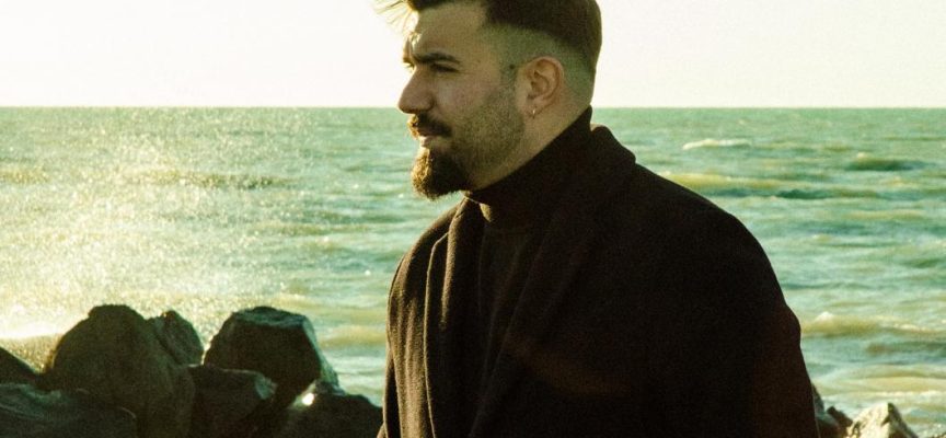 “Ho perso la voce” è il singolo di debutto di CONAMORE