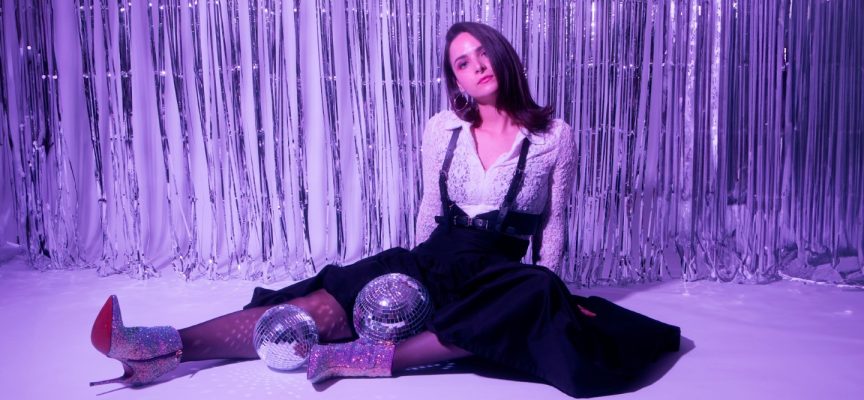 “Ragazza Romantica di Roma Nord” è il nuovo singolo di Laison