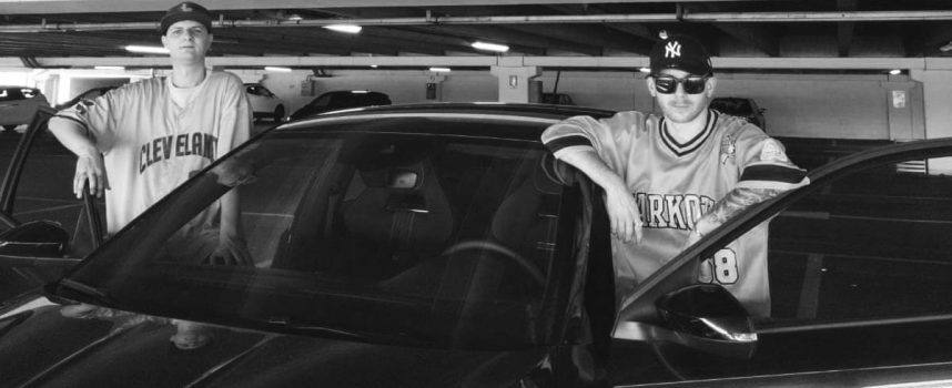 “VO.TO” di Gheddi & Beatnetti: l’album rap che non teme di andare in controtendenza