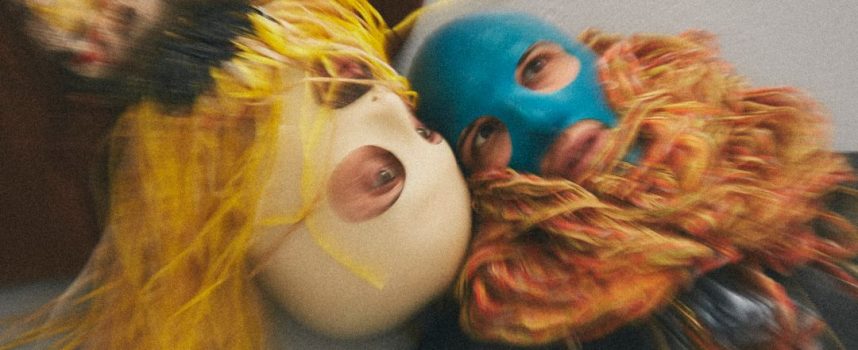 I PLZ condividono un remix di un noto brano de I Cani, il primo di una serie!