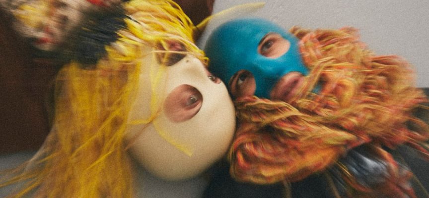 I PLZ condividono un remix di un noto brano de I Cani, il primo di una serie!