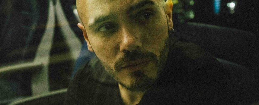 “Normali” è il nuovo singolo di Caspio, anche nella playlist Rock Italia di Spotify!