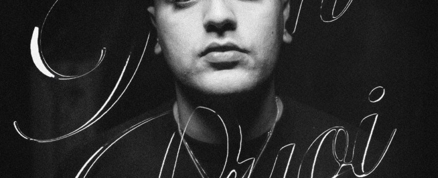 MURCIELAGO: il classe ‘02 pugliese mette le cose in chiaro con il banger “NON PUOI”