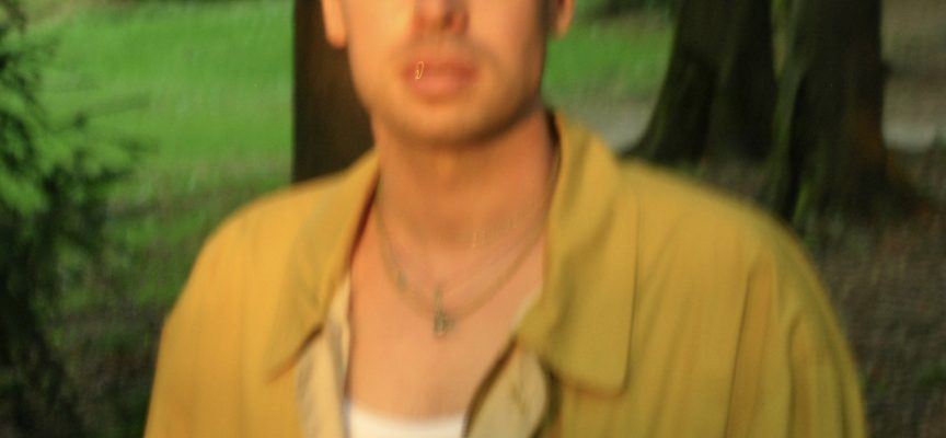 GODOT. ci racconta il suo nuovo singolo Ultraleggero, una storia molto distante dalla sua