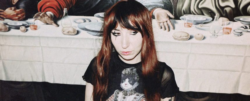 “Bombe” è il nuovo singolo di CASX