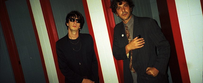 DI NOTTE: fuori da venerdì 25 ottobre 2024 il debut album