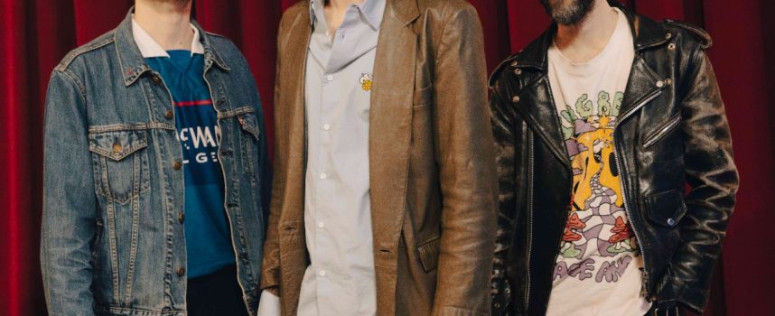 “La Discoteca” è il nuovo singolo de Il Triangolo