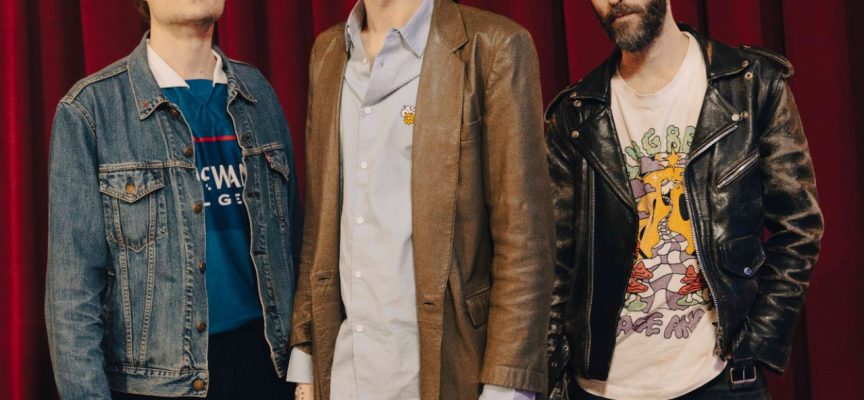 “La Discoteca” è il nuovo singolo de Il Triangolo