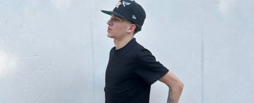 Claro e la sua corsa notturna in “BMW”