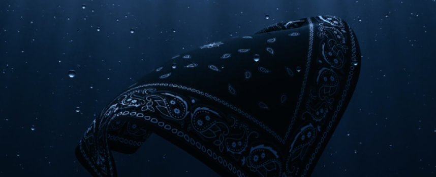 La nuova promessa della scena romagnola FEDE CRN presenta il nuovo singolo “BUIO SU DI ME”