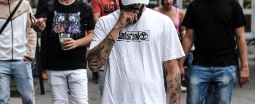 DOPPIOZERO pubblica “ORWELL” il suo nuovo singolo dal sound tensivo e liriche senza filtri