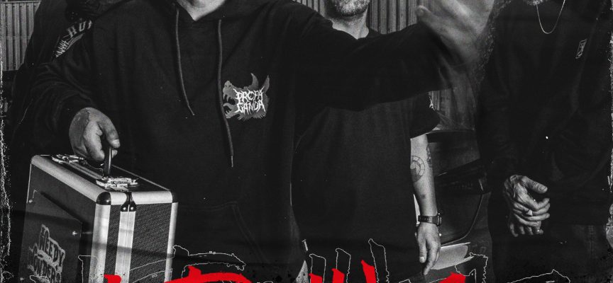 DJ FASTCUT unisce le forze con i leggendari DOPE D.O.D. e DJ YANER nel nuovo singolo cult dell’underground “Untouchable”