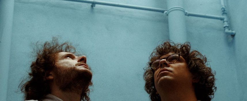 Tornano Cecco e Cipo con un nuovo doppio singolo!