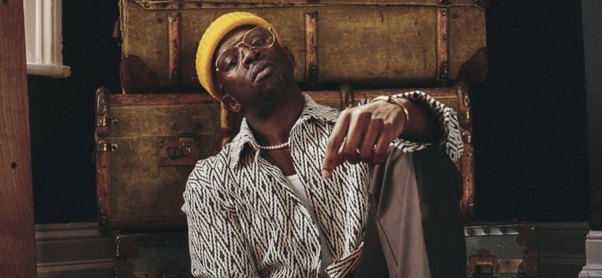 “Better Man” è il nuovo singolo di Will Brown