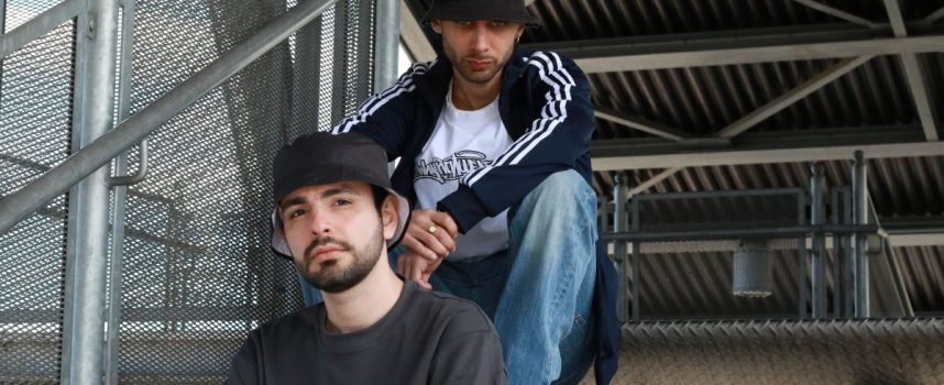 Tusco & Dj Ghost, Some steal some kill