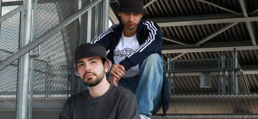 Tusco & Dj Ghost, Some steal some kill