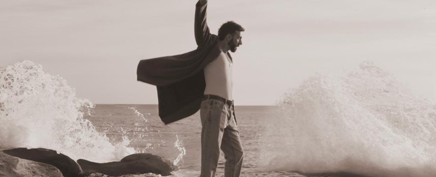 “Maestrale” è il nuovo singolo di Mercvrio