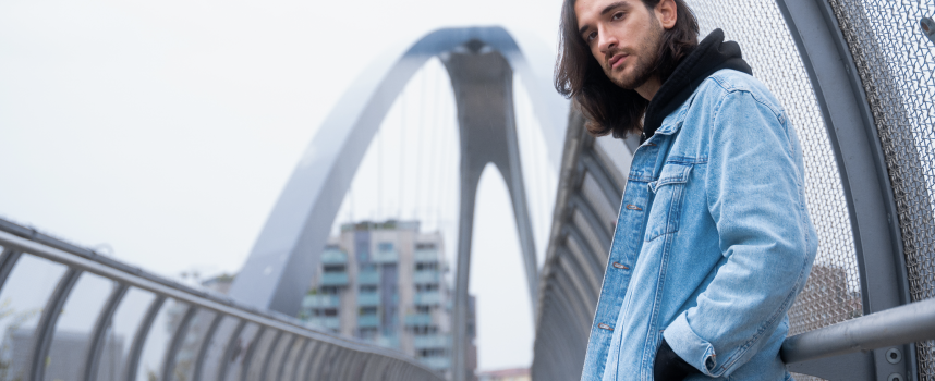 “Forse è il destino” è il nuovo singolo di Cappie, prodotto da Divi de I Ministri