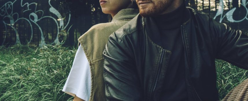 “Mollare la presa” è il nuovo singolo singolo di chesma e malpelo