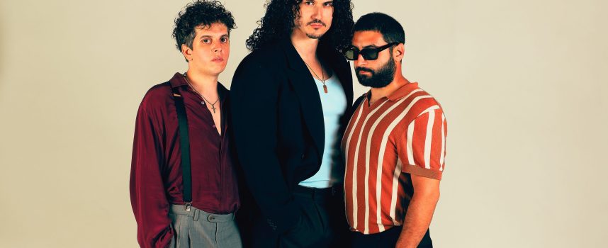 “Qualcosa di diverso” è il nuovo singolo de La Monarchia