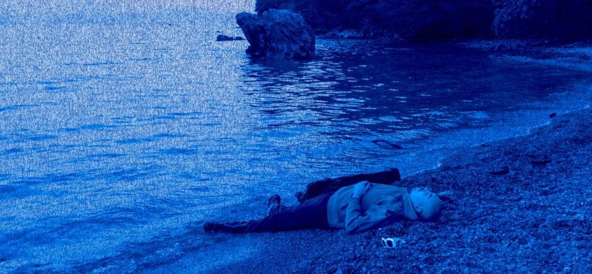 Cheez e il suo nuovo album trap-soul che si muove tra amore e depressione: “Feeling Blue”