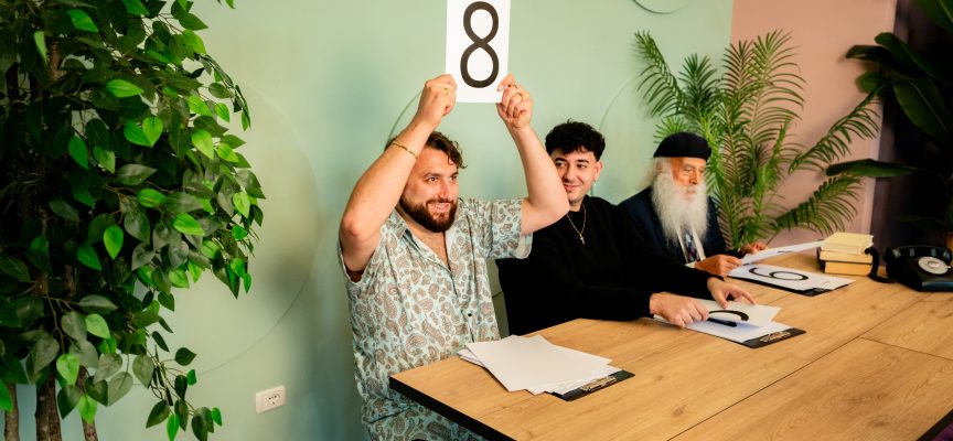 YOUNG HASH: dopo aver pubblicato il suo primo EP, il rapper pugliese riparte con “GIUSY & WENDY”, un banger d’impatto