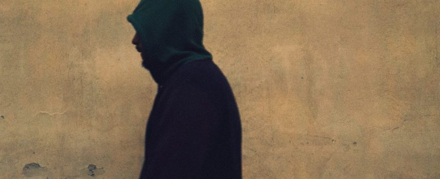 600 €URO pubblica “BLACK”: il nuovo EP disponibile dal 15 novembre