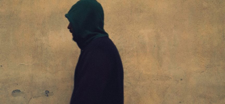 600 €URO pubblica “BLACK”: il nuovo EP disponibile dal 15 novembre