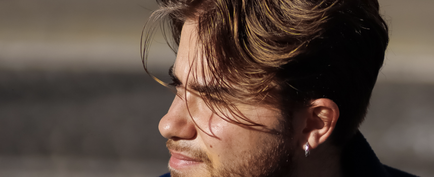 “Bnb” è il nuovo singolo di Mirio