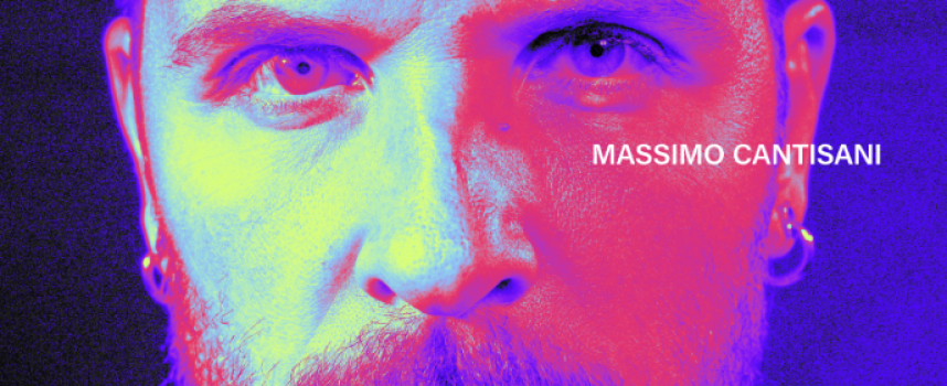 A due anni di distanza dal suo ultimo EP MASSIMO CANTISANI torna sulla scena con “SBAGLI”