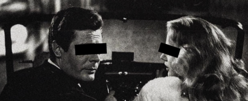 DJ FEDE E GIOVANE FEDDINI PRESENTANO “GIOVANE FELLINI”: UN VIAGGIO TRA BEAT RAFFINATI E LIRICHE IMMERSIVEv