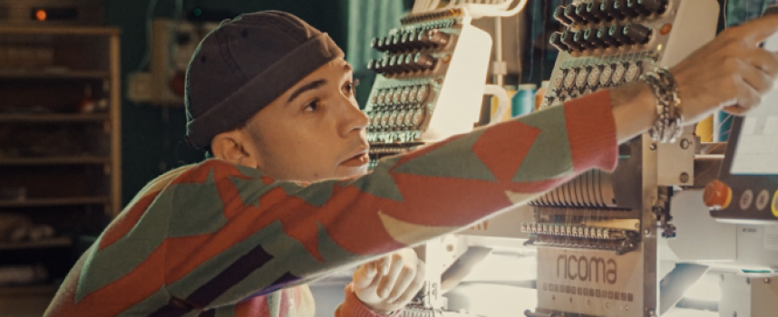 CREAM Torna con “VERDE & GIALLO”: Nuovo Singolo Disponibile dal 15 Novembre