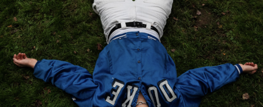 DEPSURE presenta il nuovo singolo “PORTAFORTUNA”