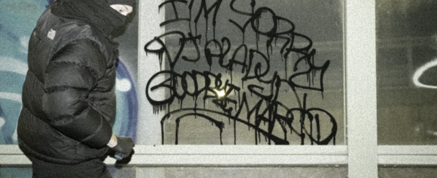 DJ ALADYN presenta il nuovo singolo con GOODBYE MARCO