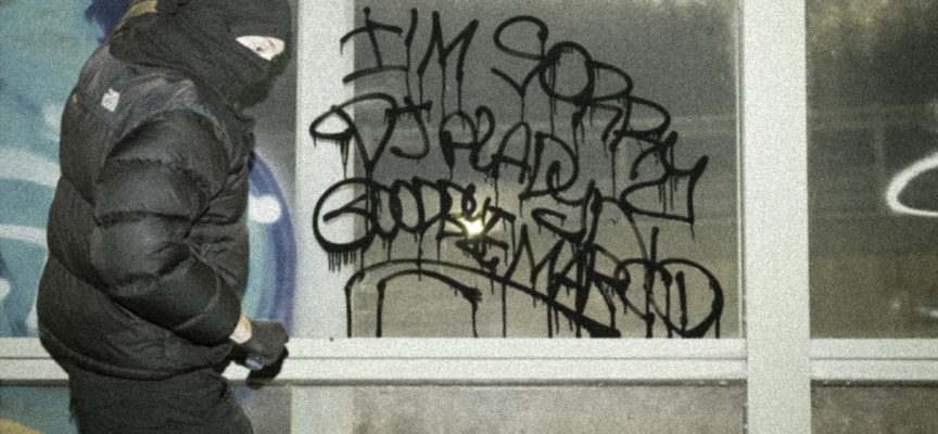 DJ ALADYN presenta il nuovo singolo con GOODBYE MARCO