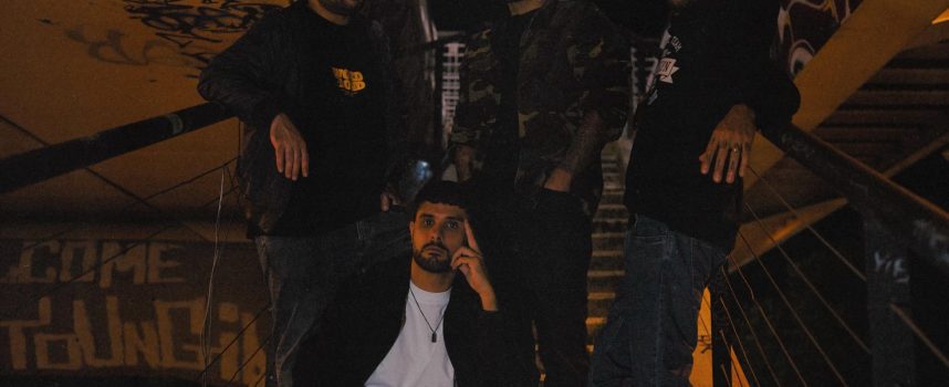 “Come Tyson” è il nuovo singolo di Stornavanti