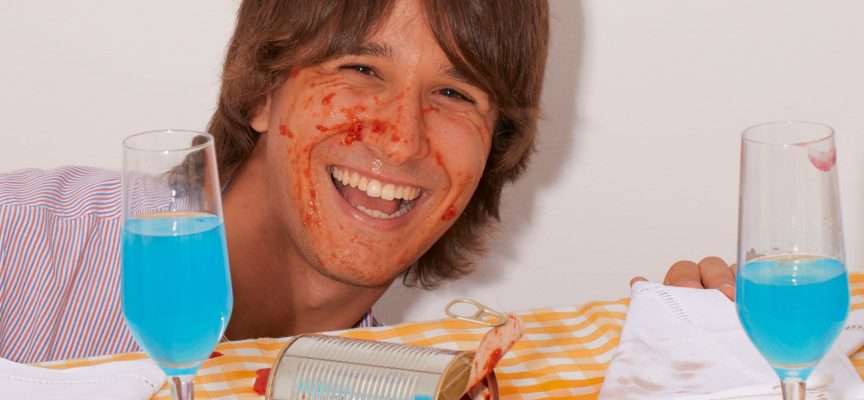 “Mangio sano maxi single” è il nuovo singolo esteso di Pepp1