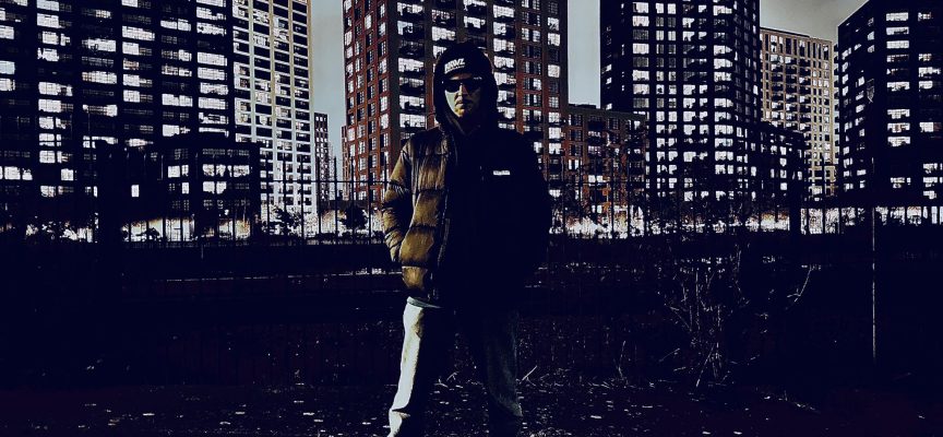 Shadi Fa, Non siamo soli è il nuovo singolo del rapper di Cagliari