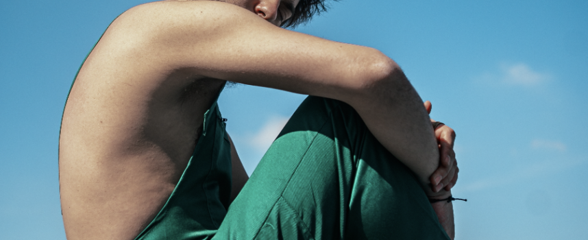 “Arancio” è il nuovo singolo di COLOMBO