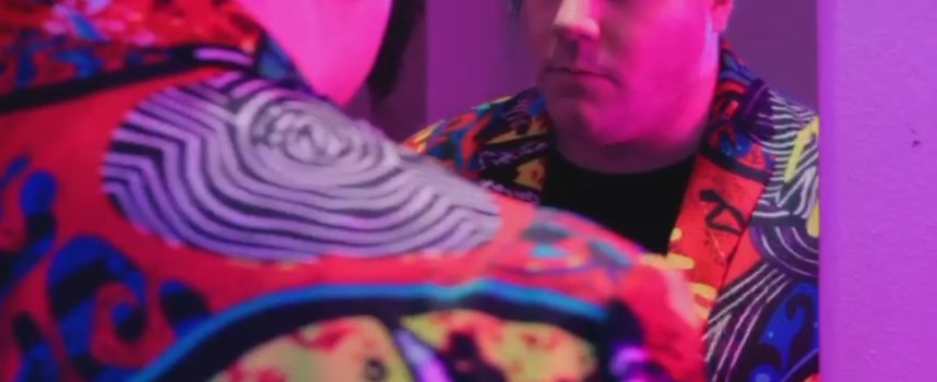 “Hyper Swag” è il nuovo EP de La Psicosi Di Ottobre