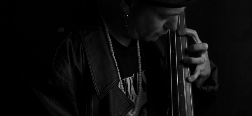 Gabbo presenta “GABBASS”: un EP all’insegna della sperimentazione