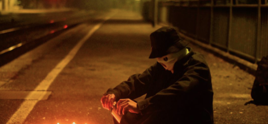 IoZ torna sulla scena con “TDC FREESTYLE”: introspezione e stile incofondibile in questo nuovo singolo