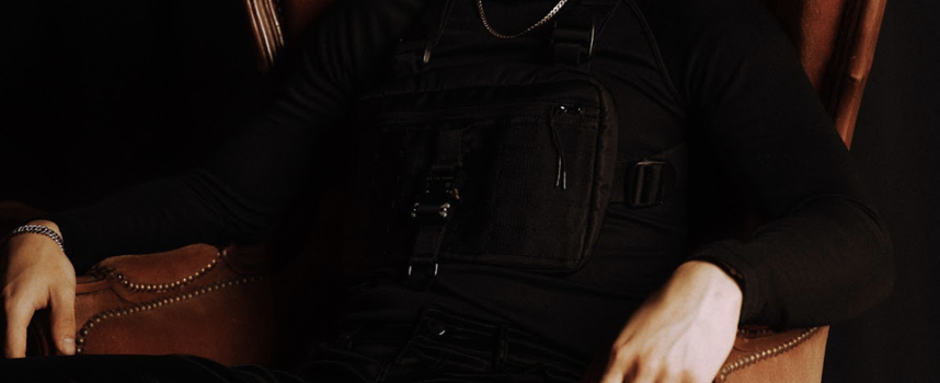 TONY TRUE: disponibile da oggi “DIVERSO”, il nuovo album del giovane artista partenopeo