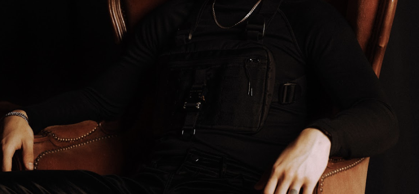 TONY TRUE: disponibile da oggi “DIVERSO”, il nuovo album del giovane artista partenopeo