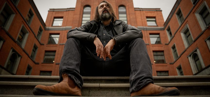 “La nostalgia” è il nuovo singolo di Bandit