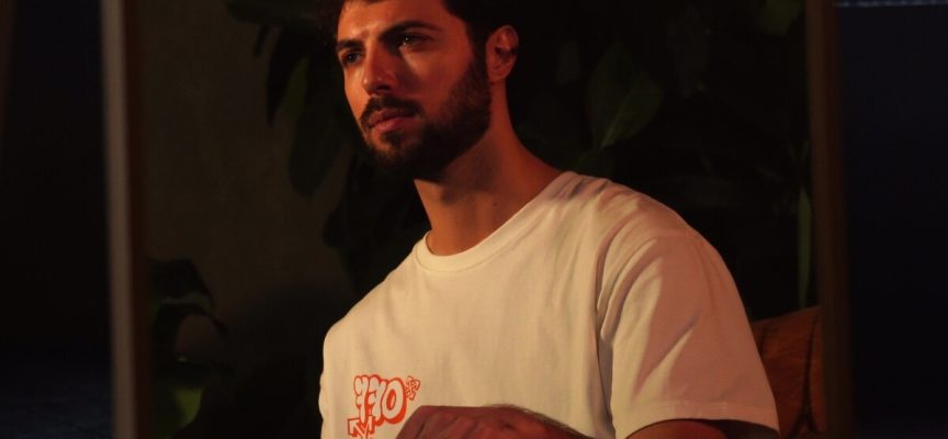 Tra rap e legalità: il 2025 di Revman tra nuovi singoli e un libro autobiografico