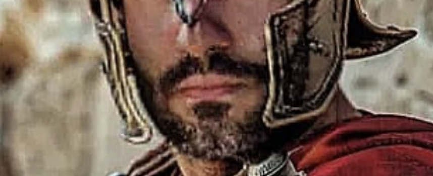 YOZOT pubblica un nuovo album: “ROMA MEA REMAKE” disponibile in digitale